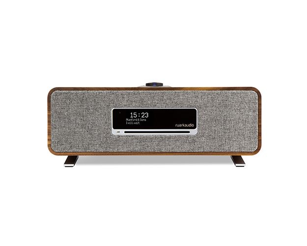 [롯데백화점] 루악오디오 RUARK R3S 블루투스 오디오