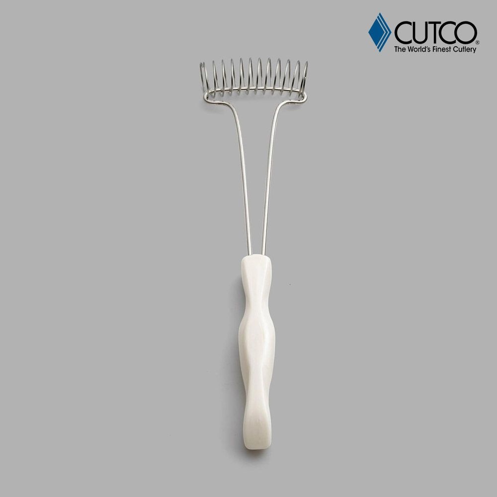 [해외] Cutco 거품기 Whisk, 화이트