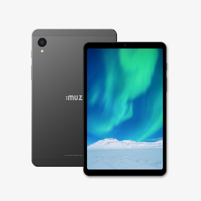 아이뮤즈 뮤패드 K8 8G 128GB