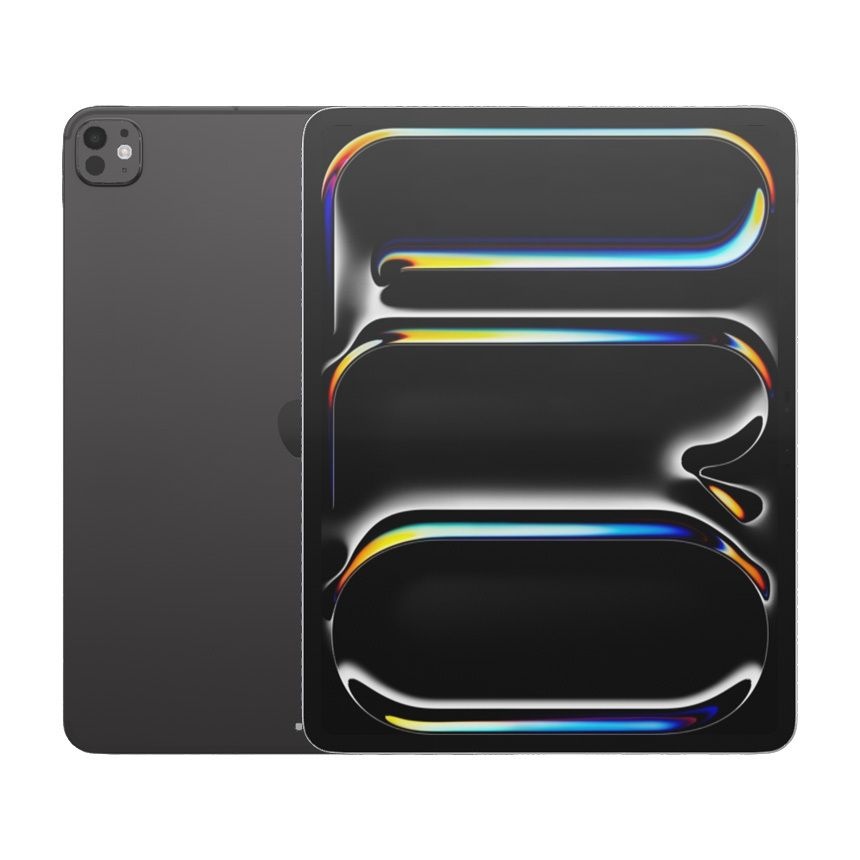 APPLE 2025 iPad Pro 13 M5 해외구매