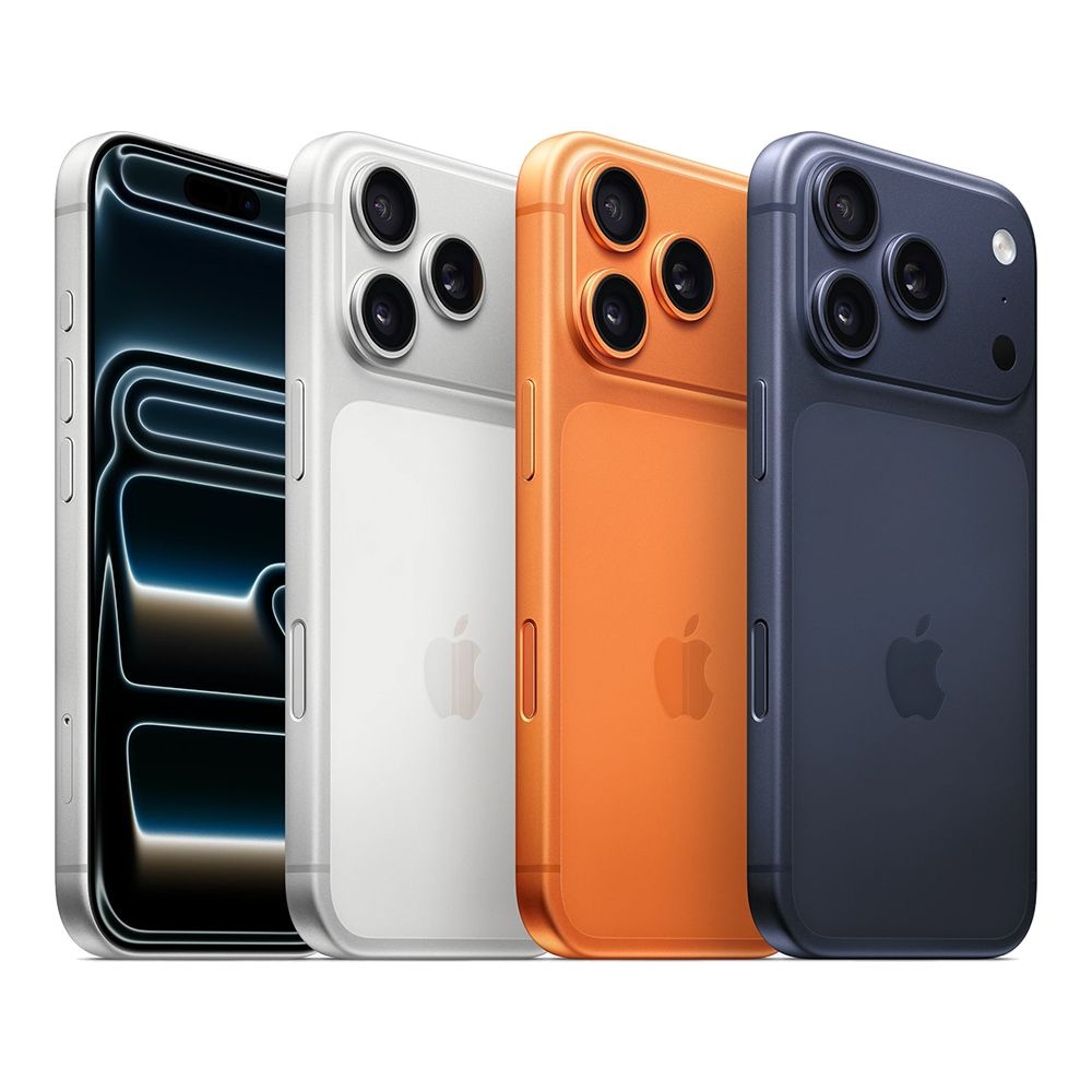 Apple LGU+ 기기변경 아이폰17프로 256GB 공시지원 24개월 완납폰 95요금제 전용