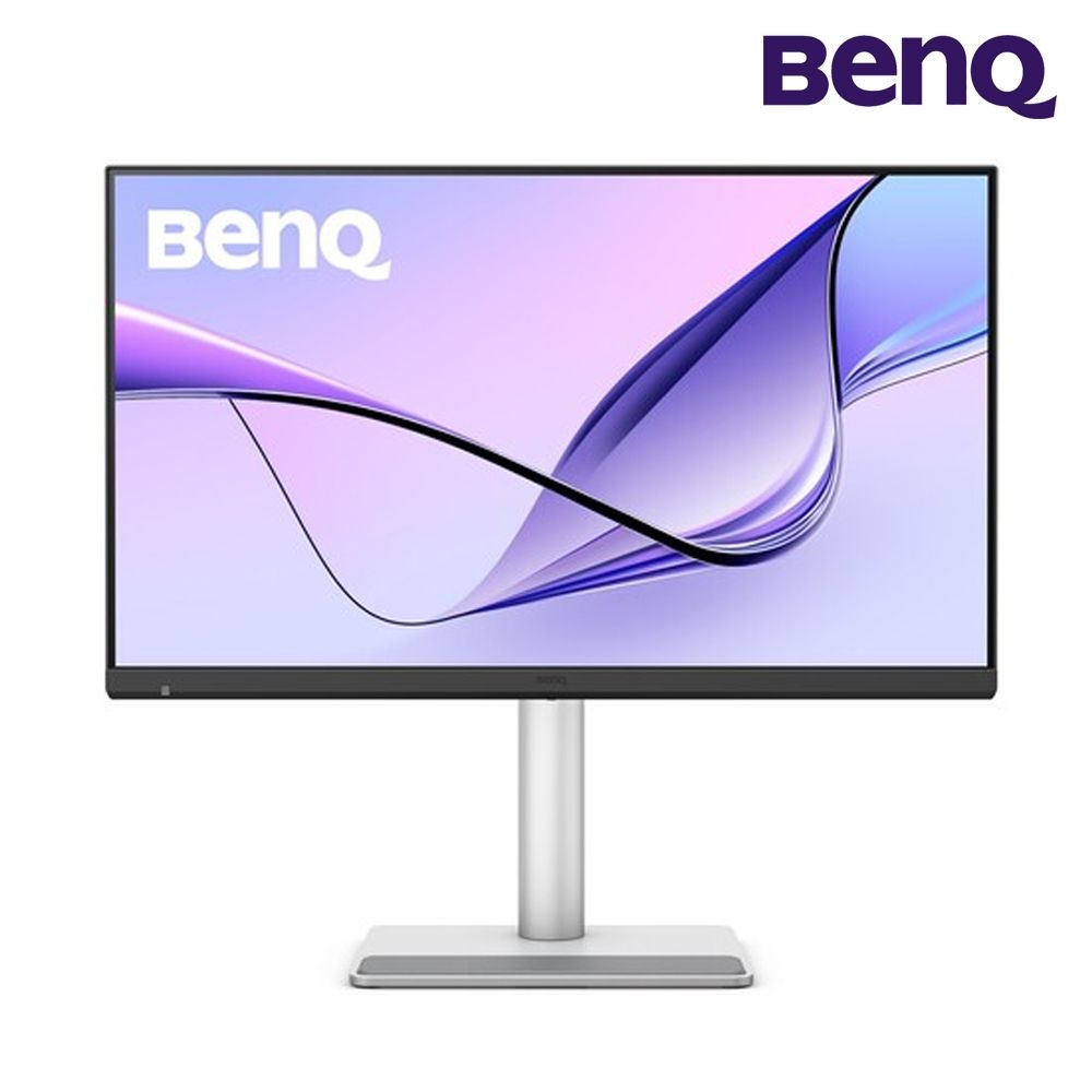 벤큐 BenQ MA270S 무결점 모니터 68cm 5K UHD 70Hz IPS 평면