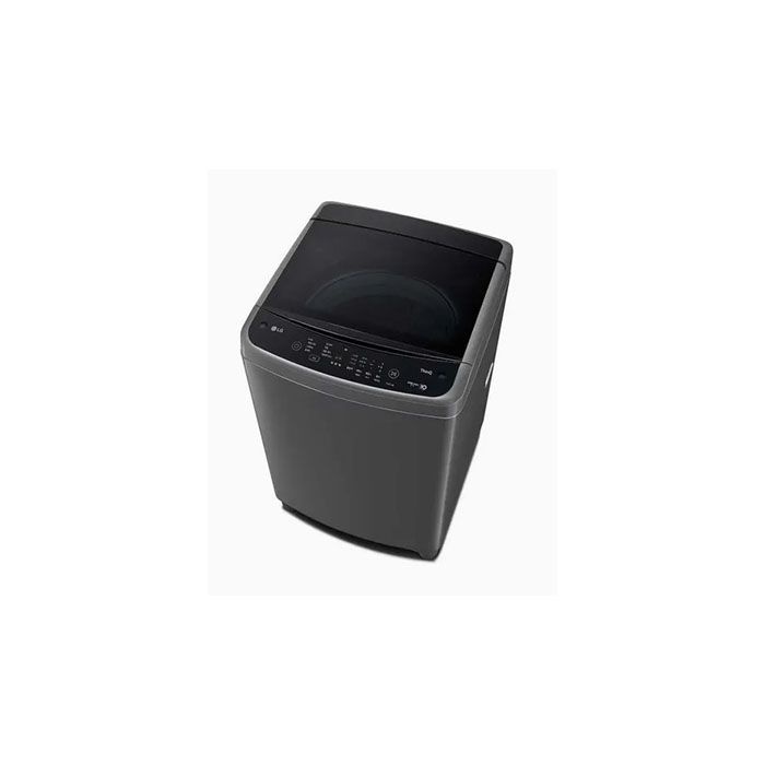 -ku- LG 통돌이 세탁기 13kg TR13MV4 미드블랙