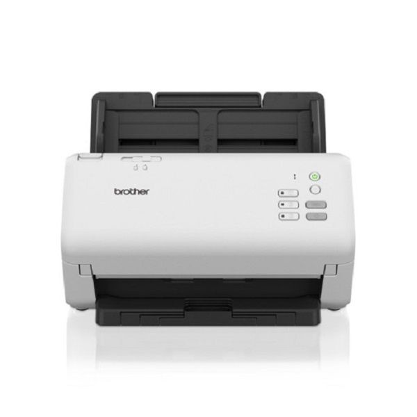 브라더 ADS-4300N 브라더 정품 스캐너