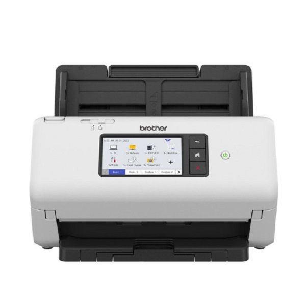 브라더 ADS-4700W 브라더 정품 스캐너
