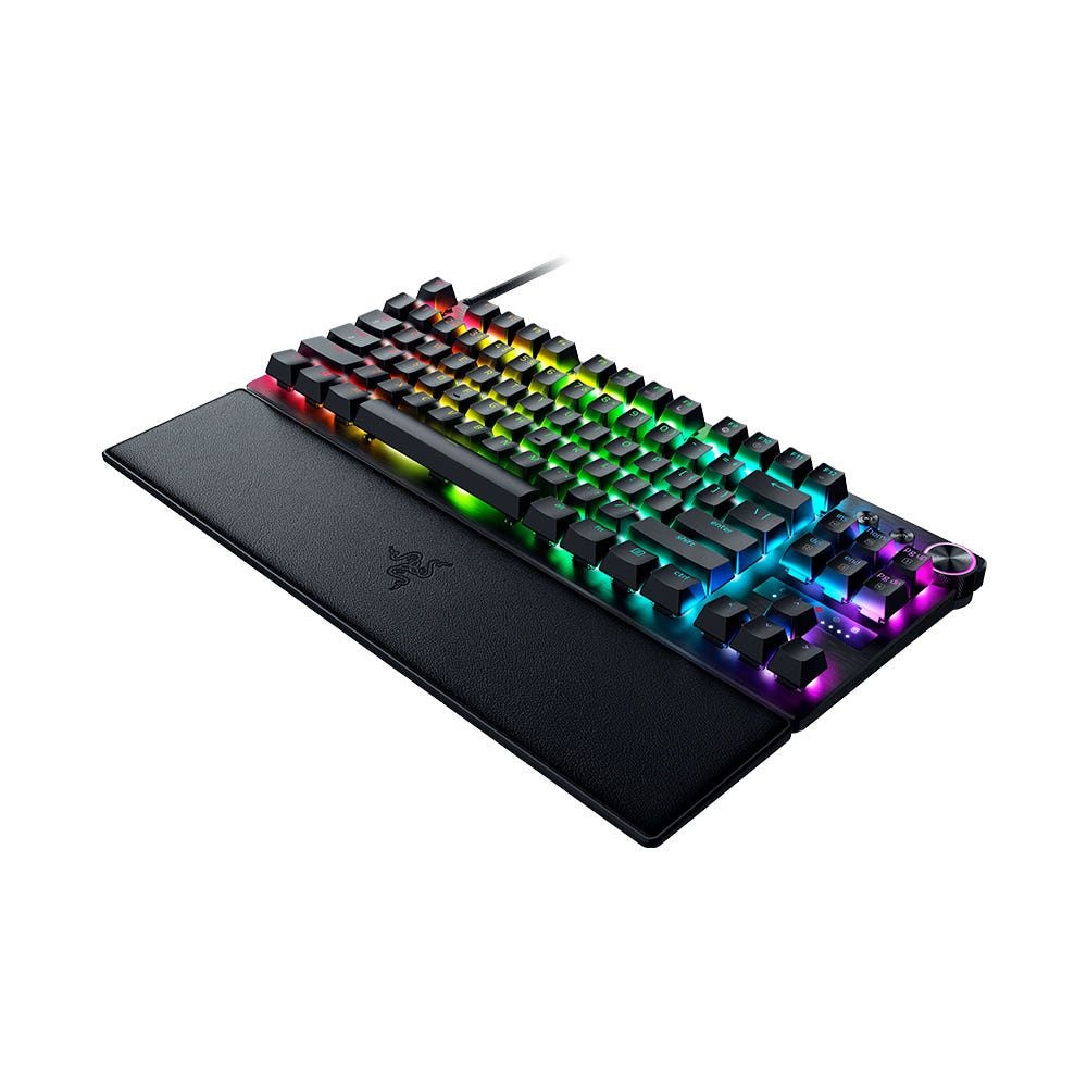 레이저코리아 Huntsman V3 Pro TKL KR 게이밍 키보드