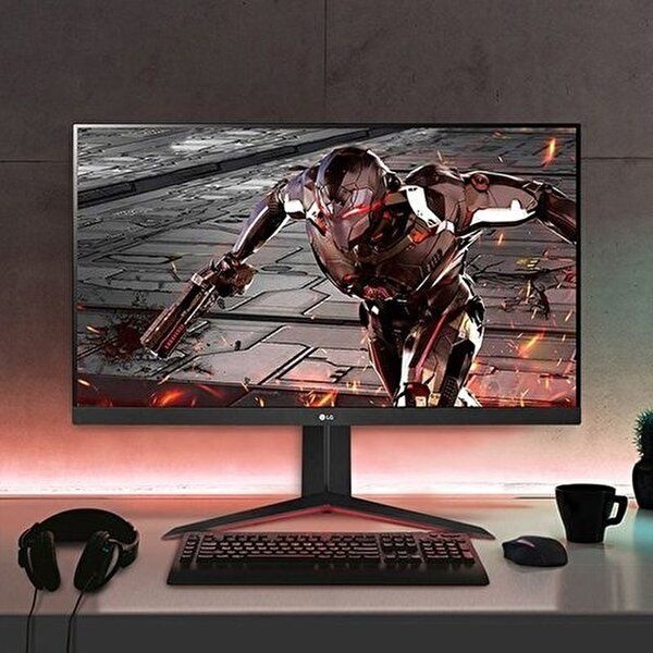 LG 울트라기어 게이밍모니터 32GS60QC-WF265A5
