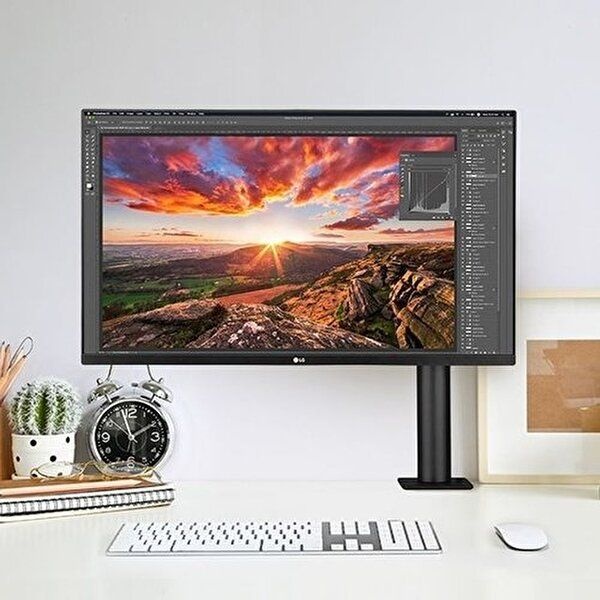 LG 모니터 360 32UN880_WF269FB