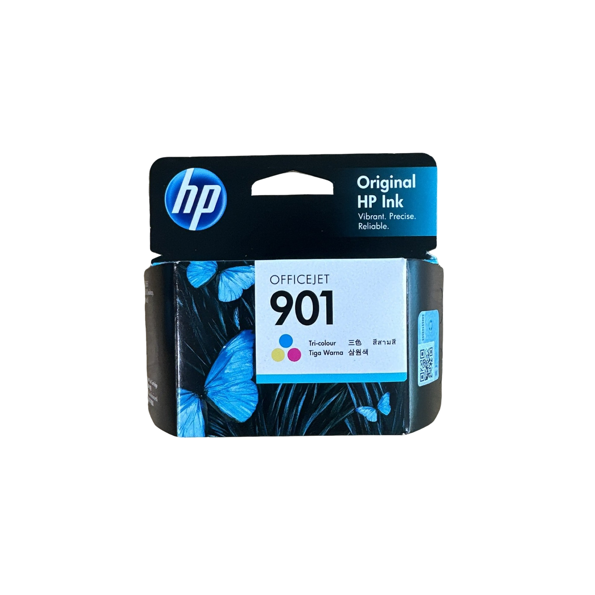 HP 정품 901 CC656AA 컬러(유통기한 지난상품,반품불가)