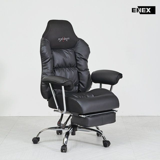 에넥스 스피릿 레이싱 침대형 게이밍의자(CS-LS1080)