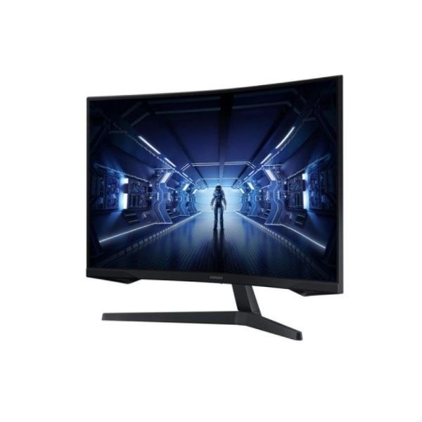 [온누리상품] 삼성전자 삼성 오디세이 G5 C27G54T 27형 1000R 커브드 144Hz QHD 게이밍모니터
