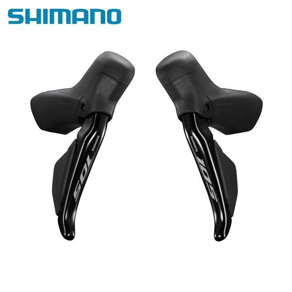 시마노 시마노 ST-R7170 레버세트(좌우별도) 105 Di2 12단 유압용