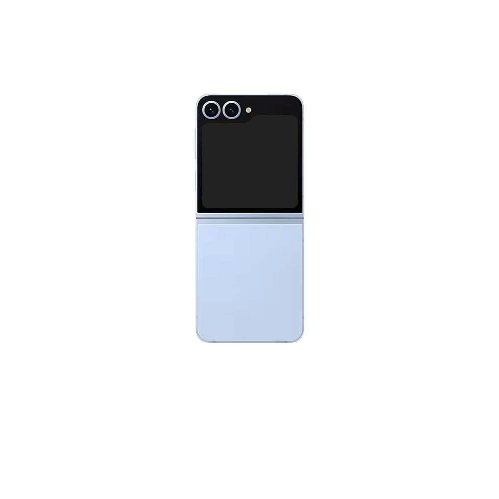 갤럭시 삼성전자 갤럭시Z 플립6 5G 512GB SM-F741 [자급제] 블루