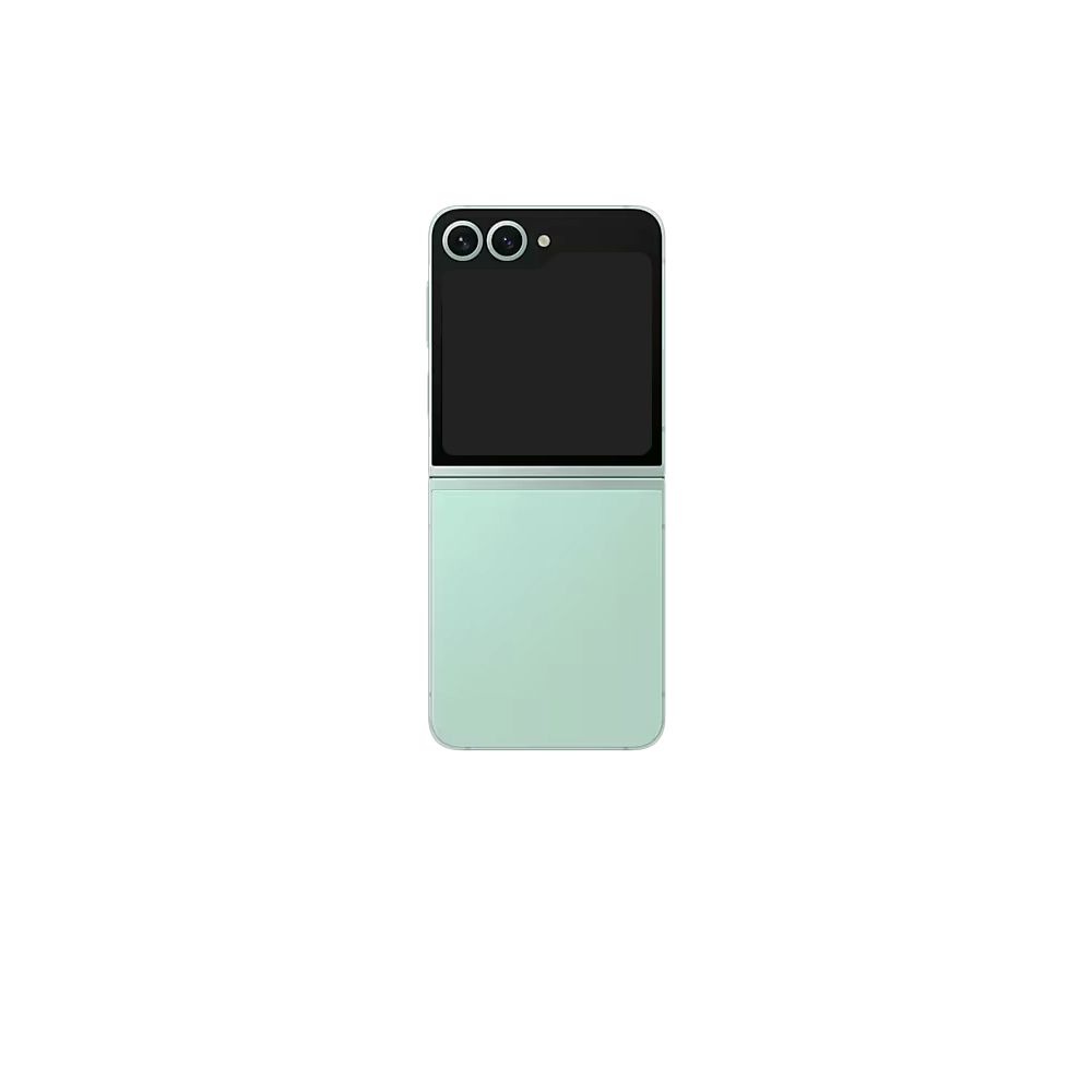 갤럭시 삼성전자 갤럭시Z 플립6 5G 512GB SM-F741 [자급제] 민트