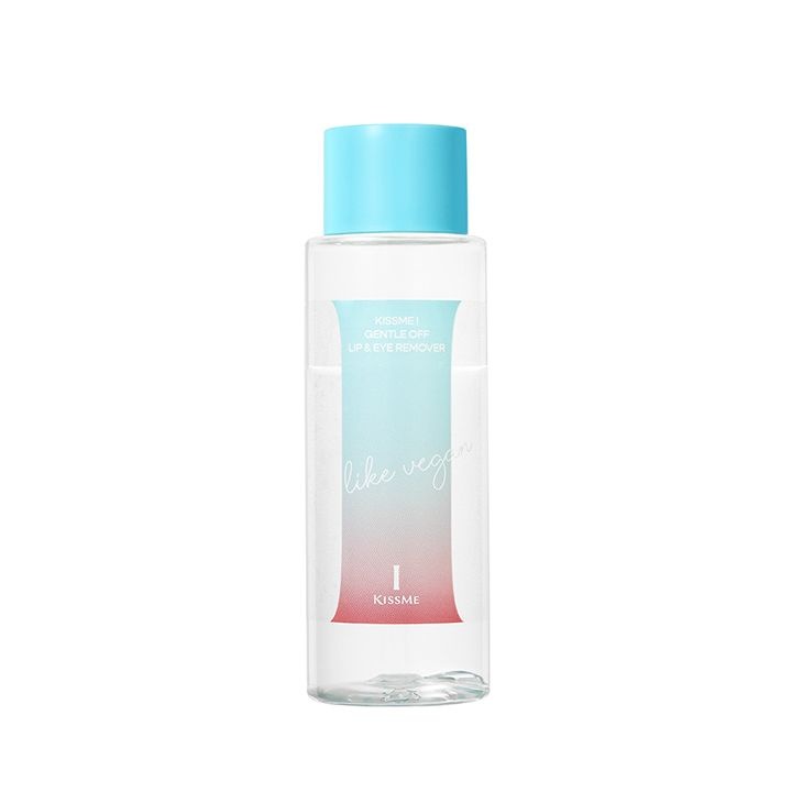 키스미 아이 젠틀 오프 립앤아이 리무버 120ml - 1개