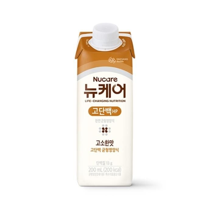 [기타] 뉴케어 하이프로틴 200ml x 30개