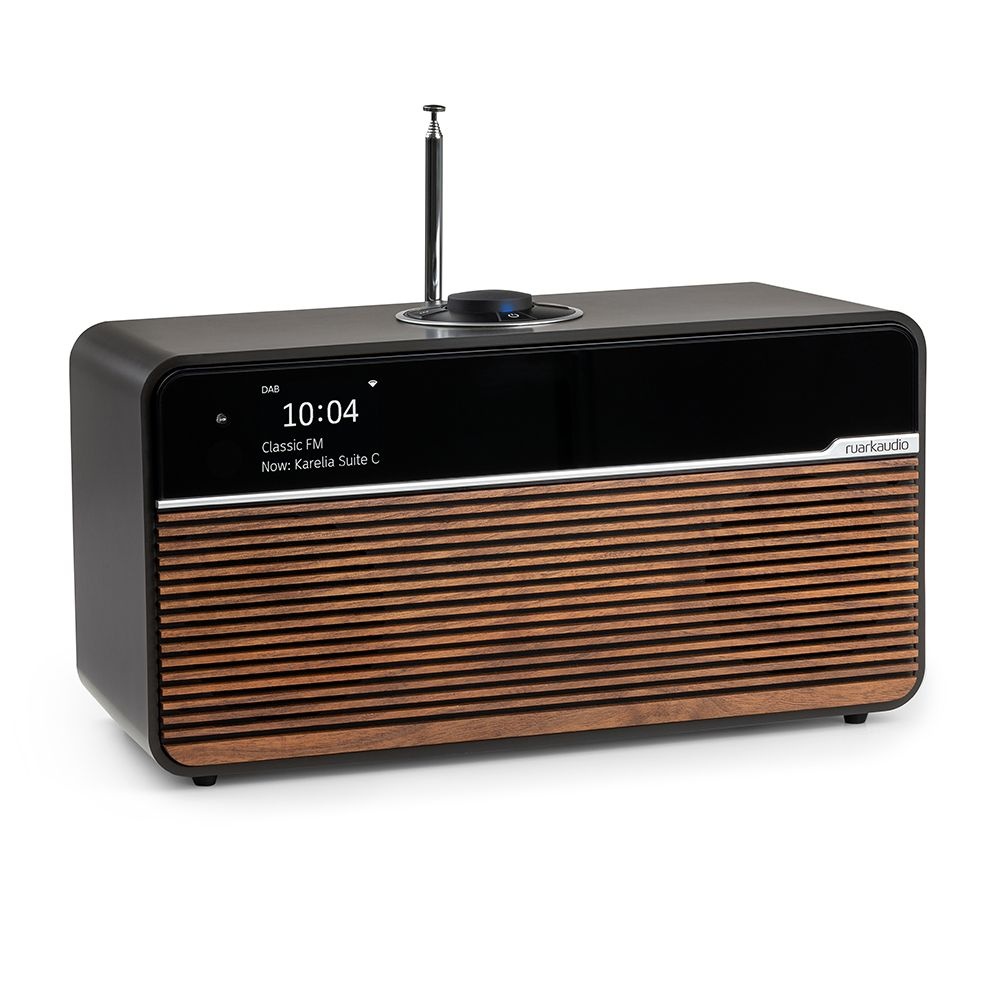 루악오디오 R2mk4 스마트 뮤직 시스템