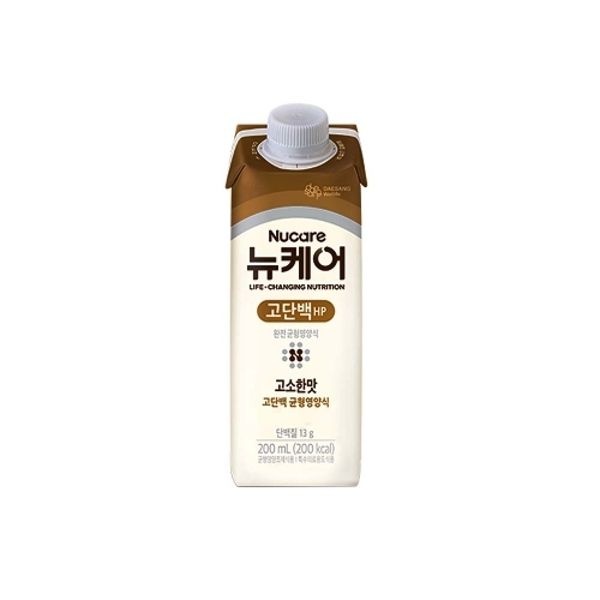뉴케어 하이프로틴 200ml x 30개