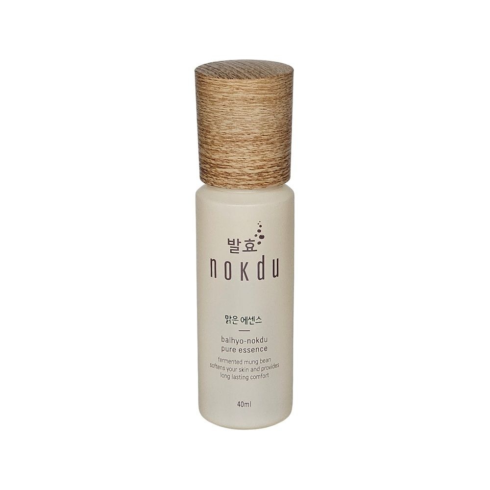 코리아나 발효녹두 맑은 에센스40ml