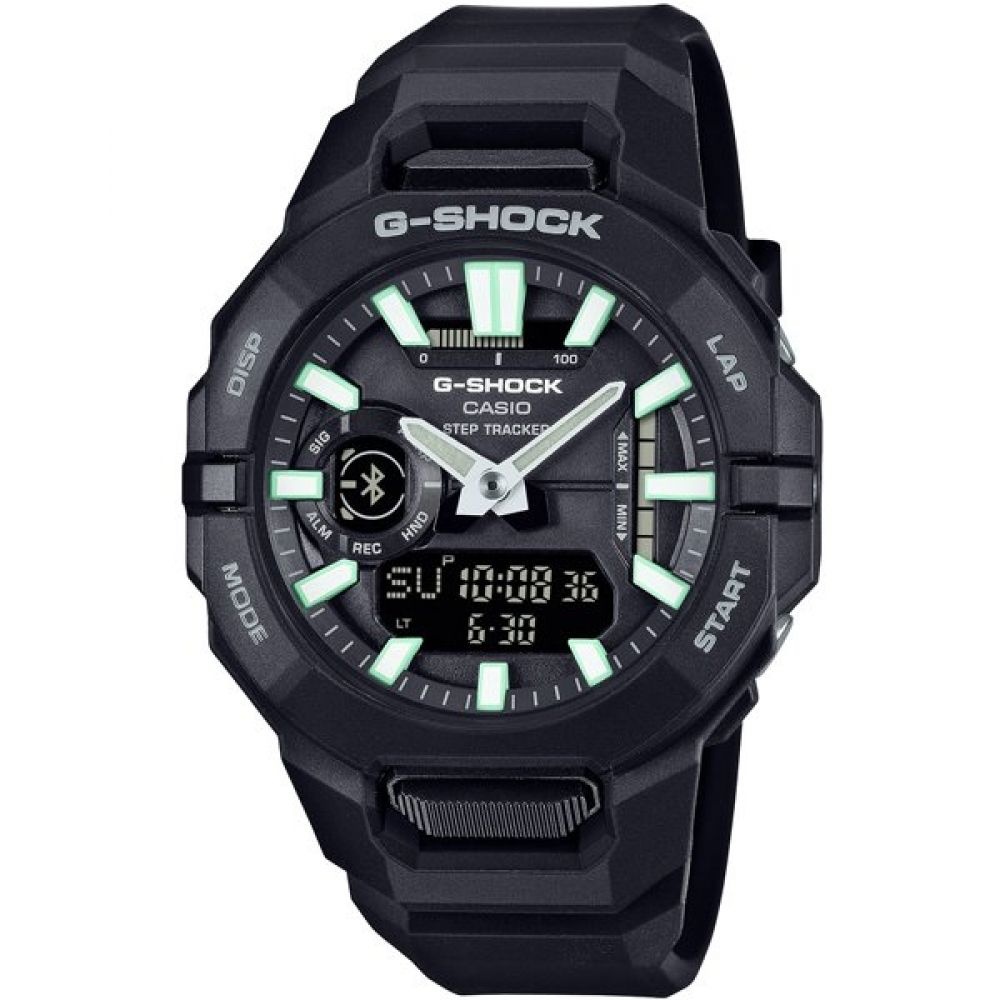 [해외] 카시오 G-SHOCK New SQUAD COMBI GBA-950-1AJF