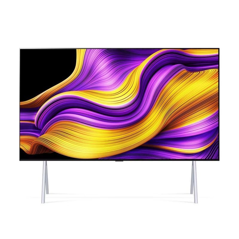 LG전자 LG TV OLED97G5KNA 스탠드 배송무료