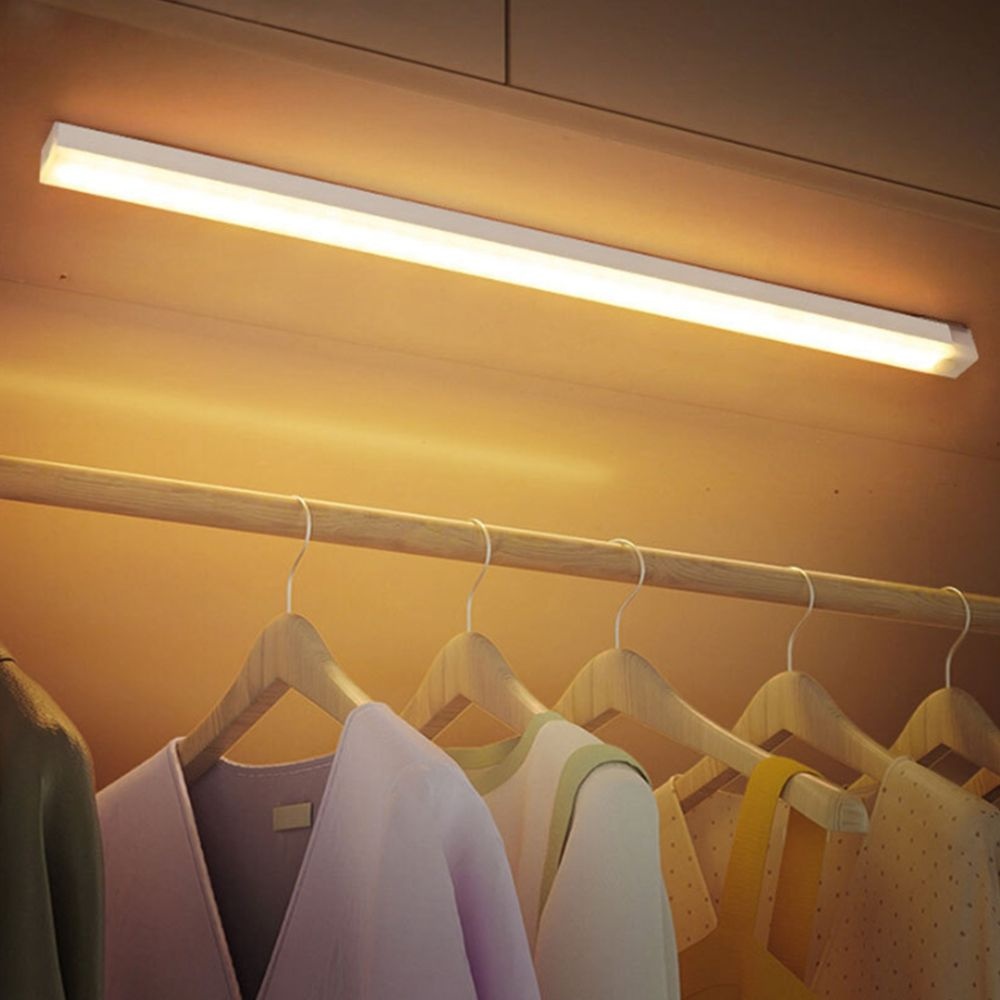 무타공 간편설치 LED 무선센서등 주방 옷장 LED조명