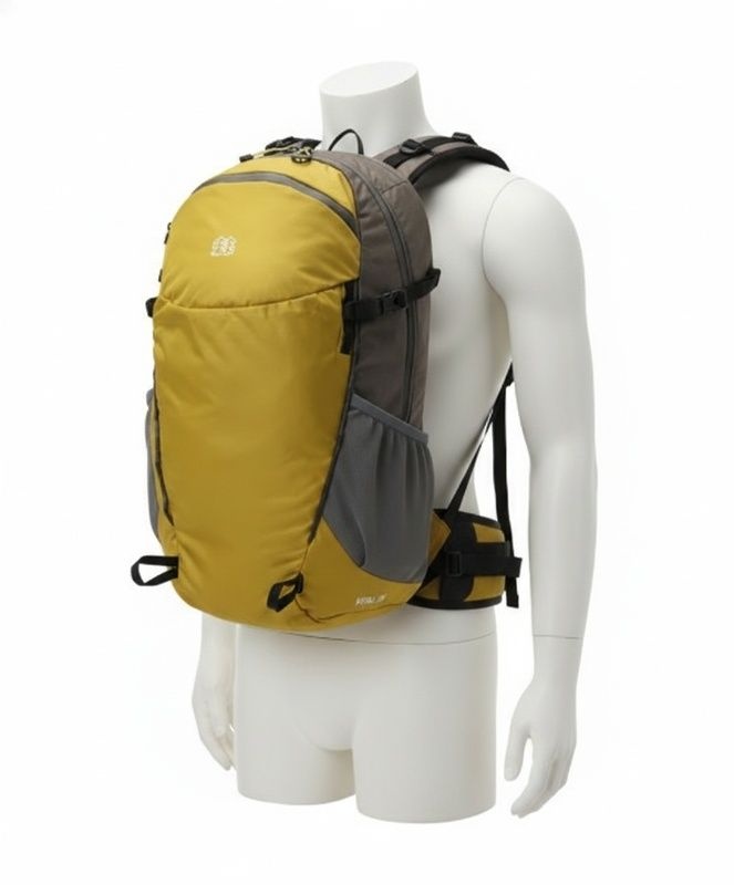 코오롱스포츠 남녀공용 바이탈 VITAL 25L QEBXX26121MUS