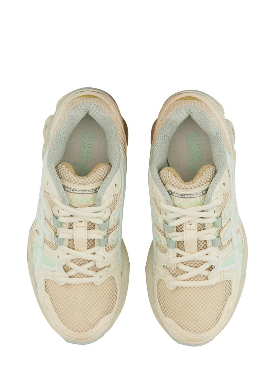 아식스 25 S/S 아식스 젤-님버스 9 스니커즈 1202A278_250 B0041606600