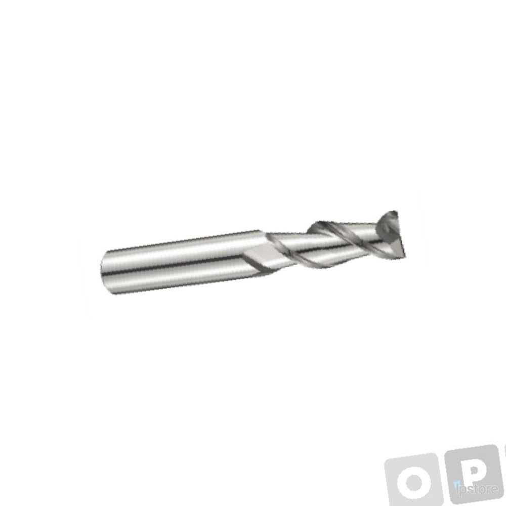 LPSHOP OEM 라프샵 홈파기공구 절삭날 초경엔드밀2F D3.0X6X11X55 (E5D71030)