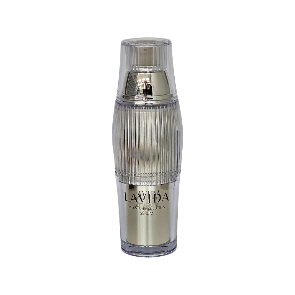 코리아나 라비다 모이스처 솔루션 세럼40ml