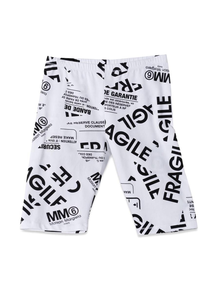 MM6 메종 마르지엘라 MM6 메종 마르지엘라 22 S/S MM6 메종 마르지엘라 양말 (KIDS 상품) M60097K_MM012M6100 B0040187553