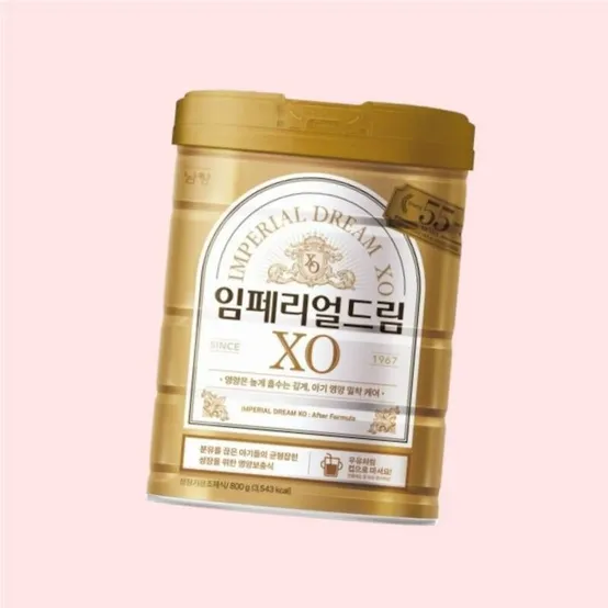 남양 임페리얼드림 XO 애프터포뮬 슬리퍼 슬라이드 샌들 신발러 800G 4751830
