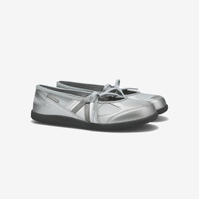 [롯데백화점] 뉴발란스 여성용 메리제인 브리즈 플랫 브리즈 SD2601SI NBRJGS450S