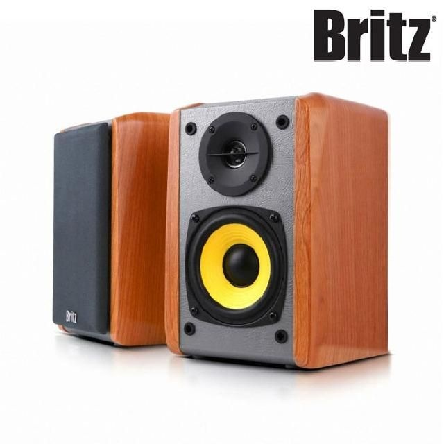 [오늘출발] 브리츠 BR-1000A2 2채널 스피커