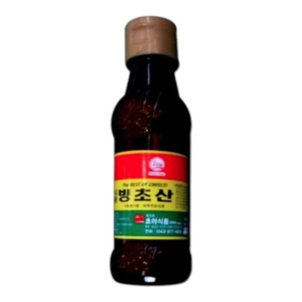 베스트쇼핑 초야 빙초산 180ml x10개
