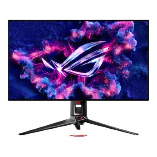 R OG S WIFT OLED P G32UCDP 32인치 WOLED 듀얼 모드(4K 240Hz FHD 480Hz) 게이밍모니터