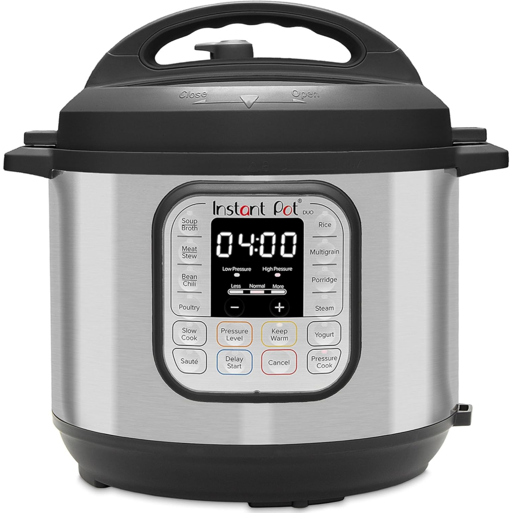 [해외] 인스턴트팟 IP-DUO60 7in1 멀티쿠커 전기압력솥 5.7L 220V