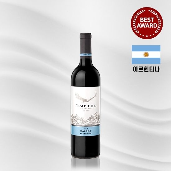 트라피체 말벡 (750ml(금/아))