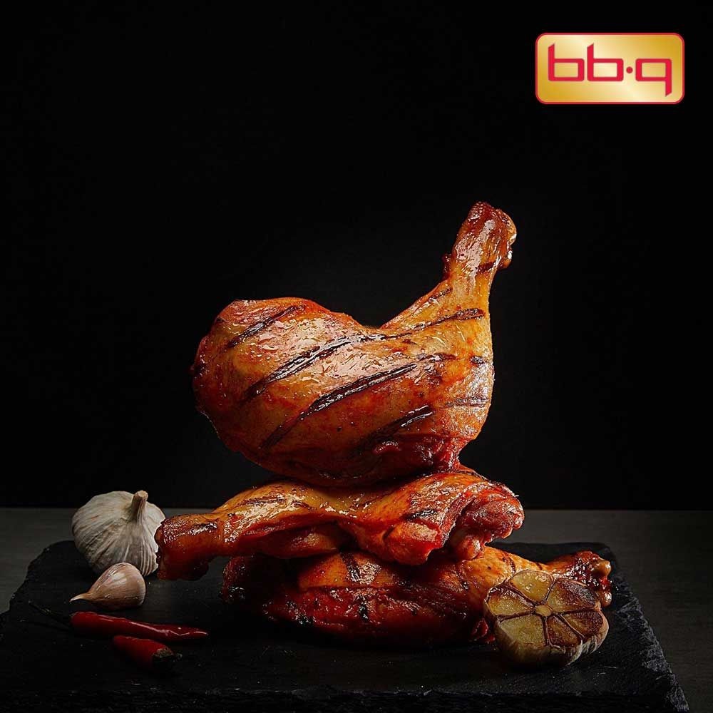 [롯데온] BBQ 자메이카 닭다리 170g 10팩 (27,630원/무료)