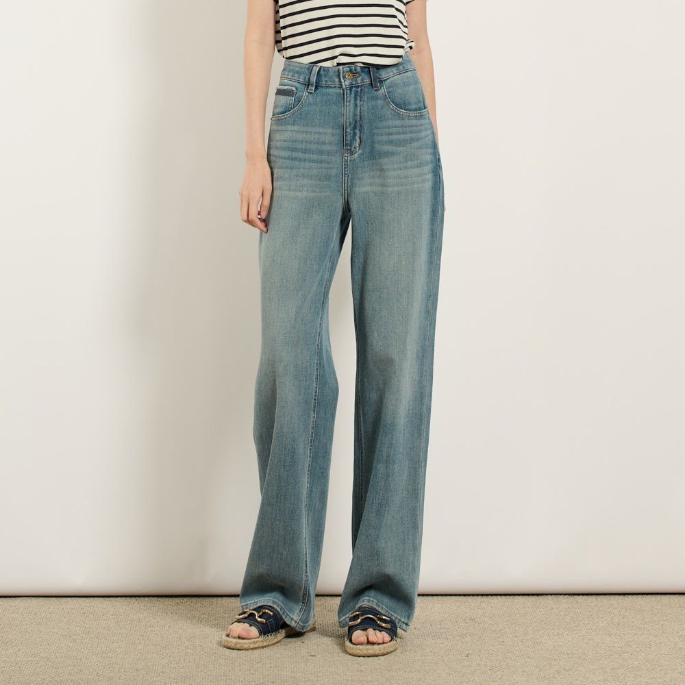 BCBG 데님 PT B5F7P356