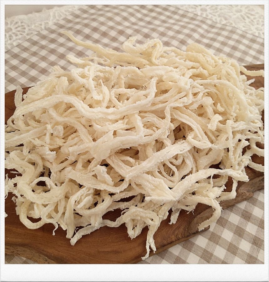 [계양산][한국] 맛진미채 400g / 1kg
