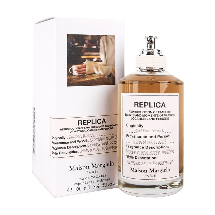 메종 마르지엘라 프래그런스 메종마르지엘라 커피 브레이크 EDT 100ml