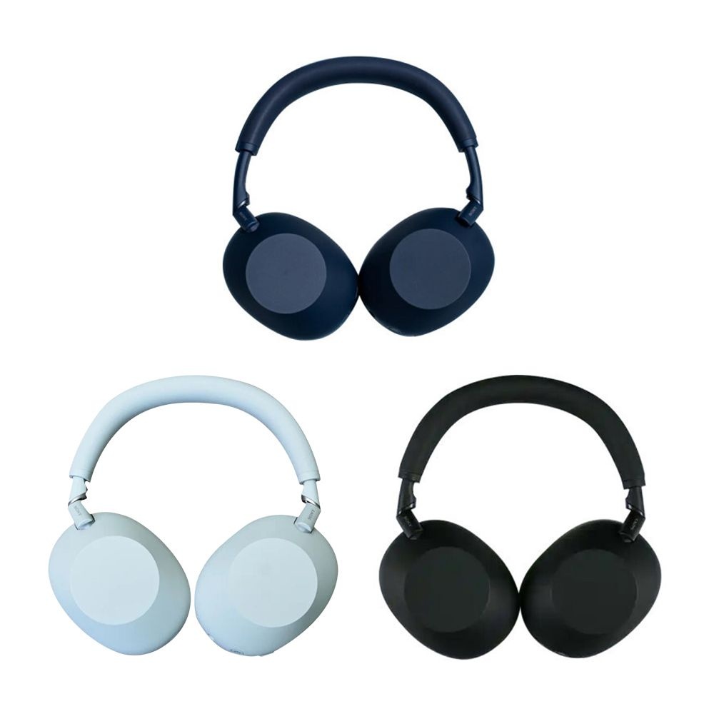 (재고보유) SONY 소니 WH-1000XM6 노이즈캔슬링 블루투스 무선 헤드폰 헤드셋 (관부가세포함)