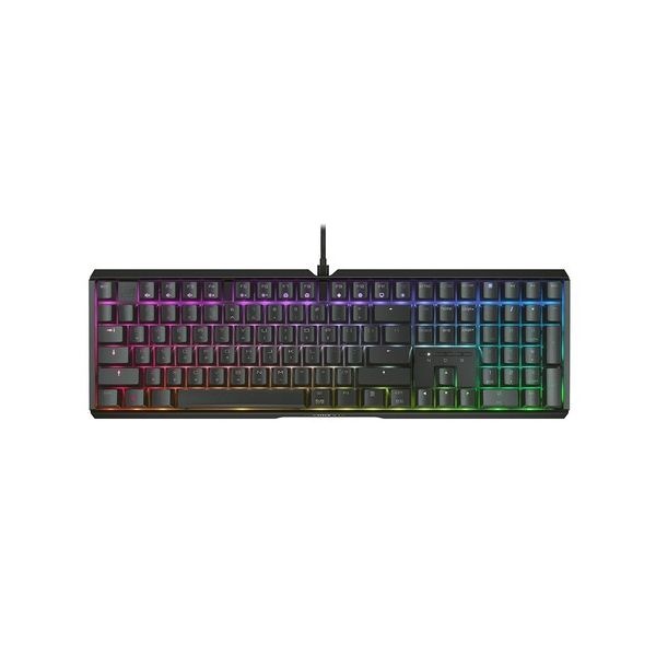 [오늘출발] CHERRY XTRFY MX 3.1 RGB MX2A (블랙, 저소음 적축)
