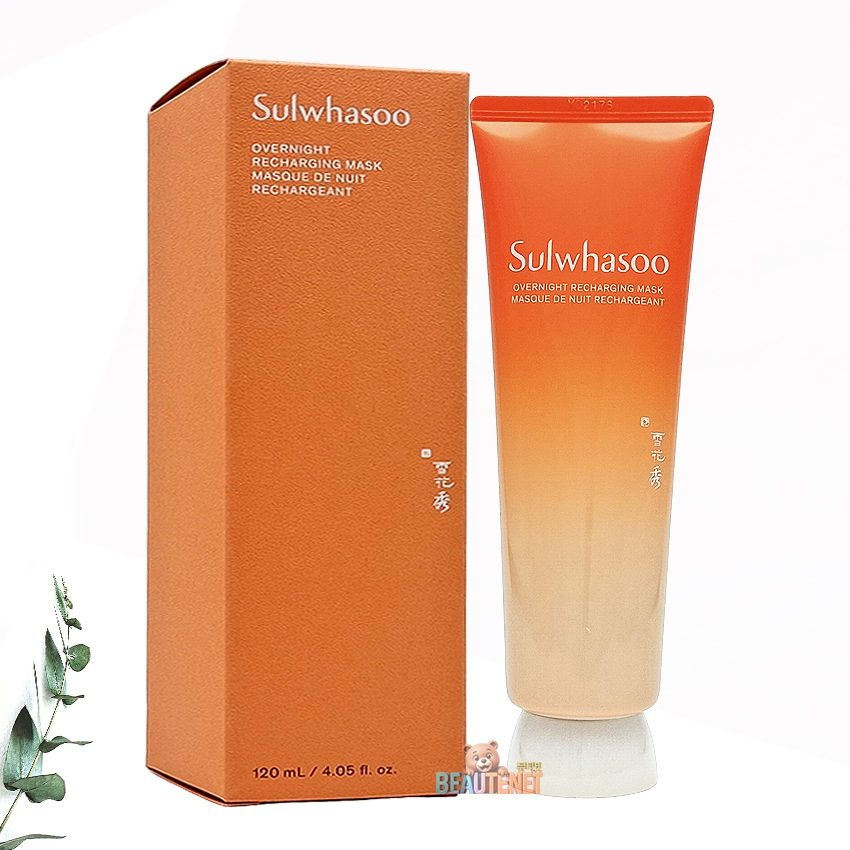 설화수 여윤팩120ml