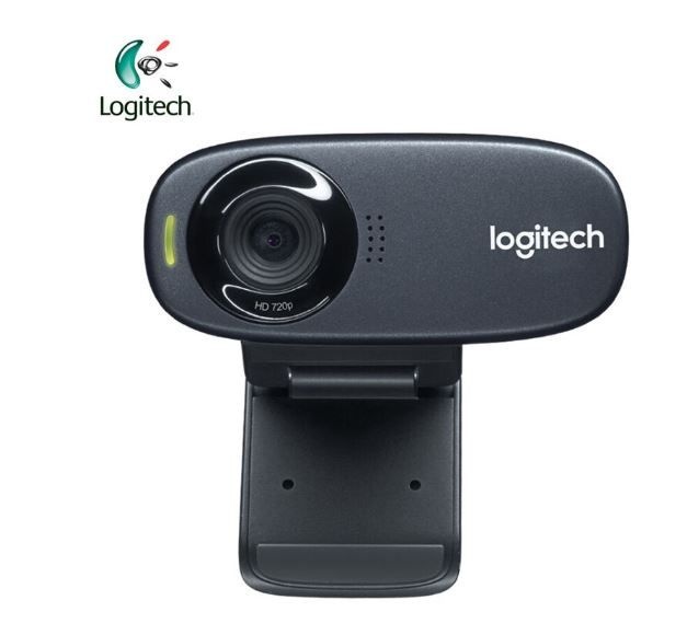Logitech(로지텍) HD Webcam C310 화상카메라웹캠중국판