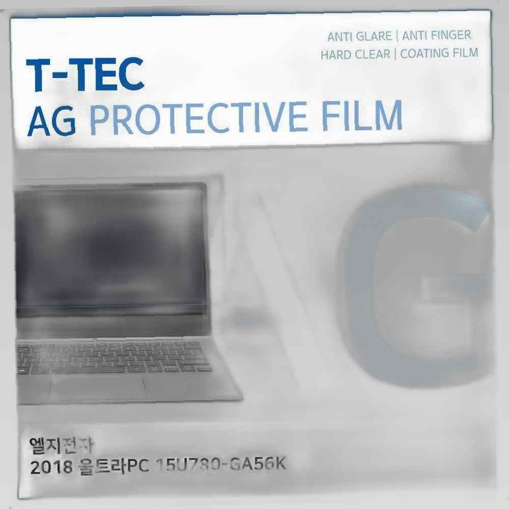 LG 2018 울트라PC 15U780-GA56K 저반사 필름