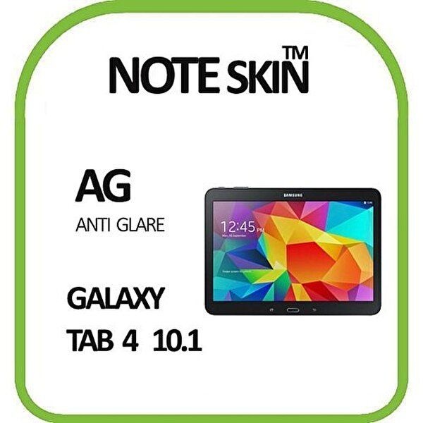 고품질 삼성 갤럭시 탭4 10.1 SM-T530 저반사 필름 - 벌크 SMT530 SMT530액정보호필름 W326597