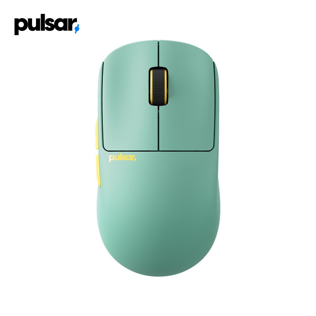 펄사 X2 크레이지라이트 미디움 포레스트 Pulsar X2 CrazyLight Medium Forest