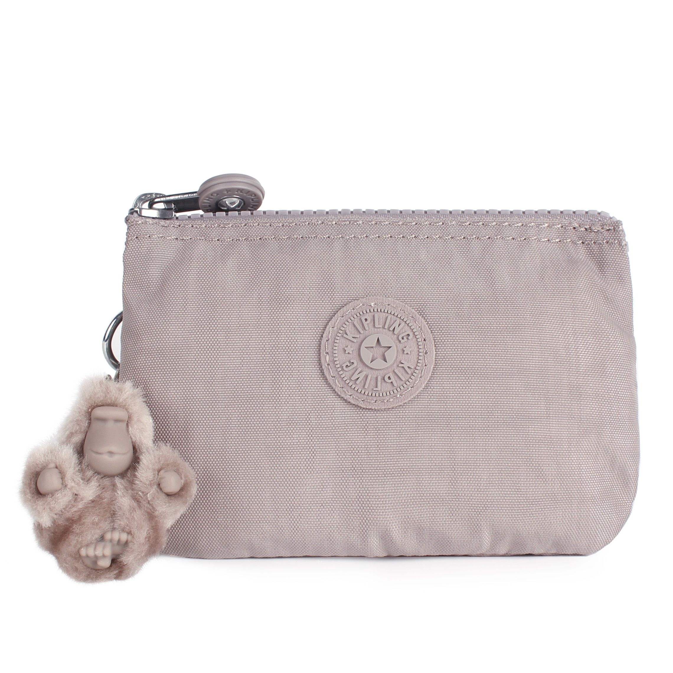 KIPLING 아코디언 미니지갑 소형파우치 CREATIVITY S 크리티비티 S